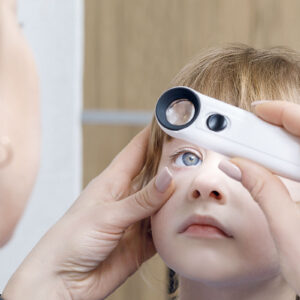 Anisometropia