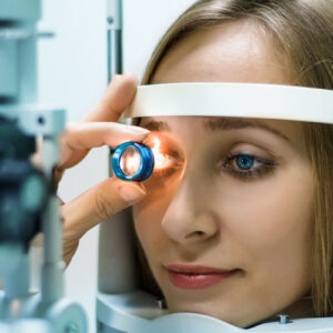 Cos’è il glaucoma