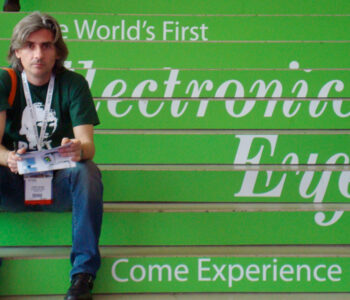 Vision Expo NewYork
