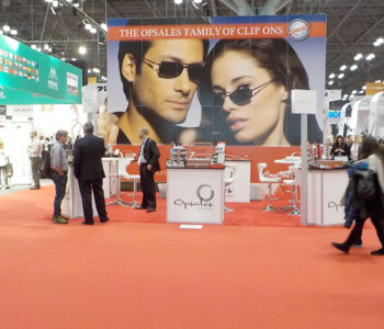 Vision Expo East New York