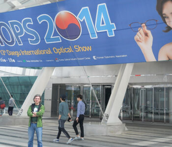 DIOPS Korea 2014