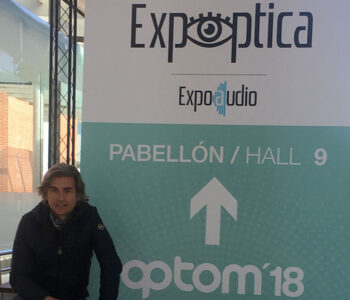 EXPOPTICA Madrid 2018