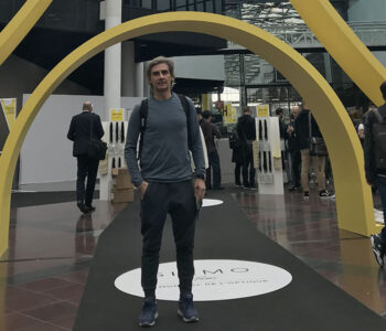 Silmo Parigi 2018